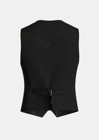 Gordon Tartan Waistcoat