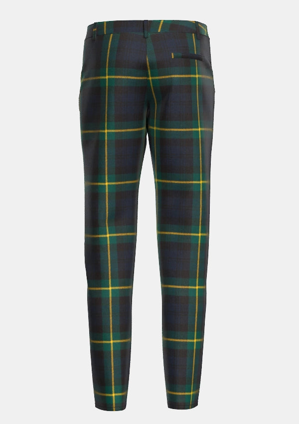Hochwertige Gordon Tartan Hose	