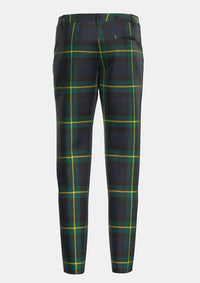 Hochwertige Gordon Tartan Hose	