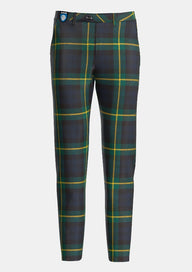 Hochwertige Gordon Tartan Hose	