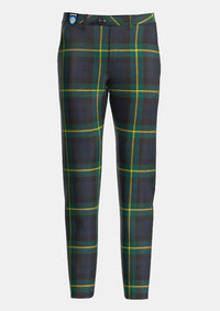 Hochwertige Gordon Tartan Hose	