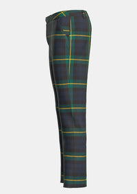 Hochwertige Gordon Tartan Hose	