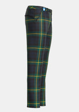Hochwertige Gordon Tartan Hose	