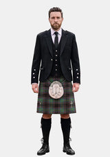 Traditional_Gordonstoun_Tartan_362_Kilt_and_Argyle_Jacket_Kilt_Outfits_front_image
