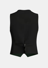 Traditional_Graham_2_Tartan_786_Waistcoat_back_image