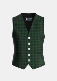 Traditional_Graham_2_Tartan_786_Waistcoat_front_image