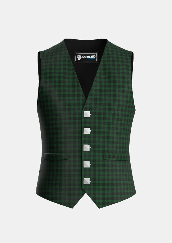 Traditional_Graham_2_Tartan_786_Waistcoat_front_image