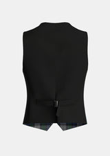 Traditional_Graham_Dress_Tartan_1787_Waistcoat_back_image