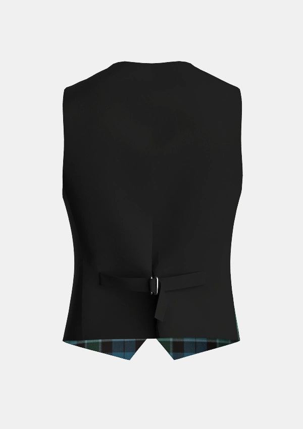 Traditional_Graham_of_Menteith_Ancient_Tartan_Waistcoat_back_image
