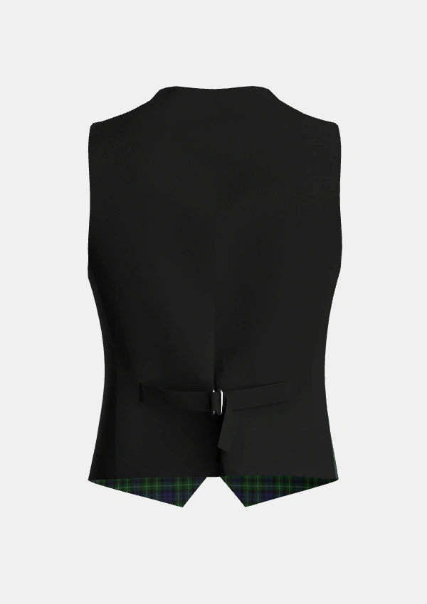 Traditional_Graham_of_Montrose_2_Tartan_1044_Waistcoat_back_image