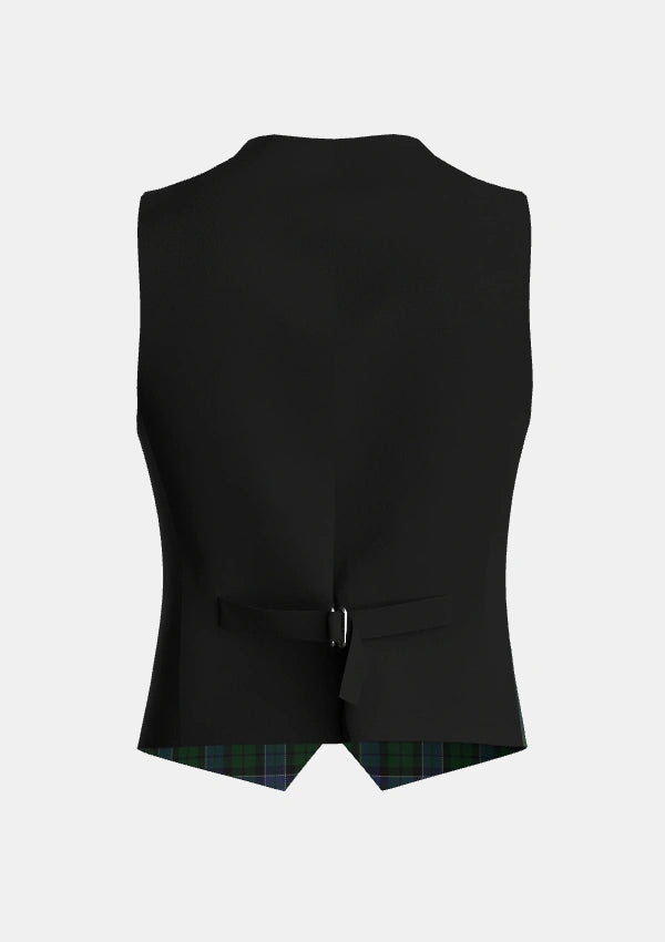 Traditional_Graham_of_Montrose_Tartan_746_Waistcoat_back_image