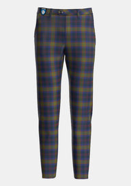Grampian Tartan Trouser