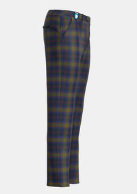 Grampian Tartan Trouser