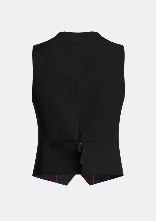 Traditional_Grant_of_Glenmoriston_Tartan_2887_Waistcoat_back_image