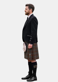 Traditional_Gray_Tartan_2148_Kilt_and_Argyle_Jacket_Kilt_Outfits_left_image