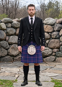 Traditional_Great_Scot_Tartan_6106_Kilt_and_Argyle_Jacket_Kilt_Outfit_front_image
