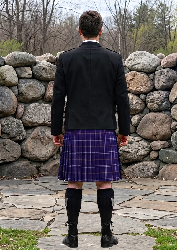 Traditional_Greenock_Morton_Football_Club_Tartan_Kilt_and_Argyle_Jacket_Kilt_Outfit_back_image