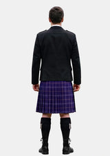 Traditional_Greenock_Morton_Football_Club_Tartan_Kilt_and_Argyle_Jacket_Kilt_Outfits_back_image