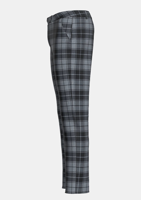 Traditional_Grey_Highlander_Tartan_trouser_left_image