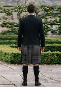 Traditional_Grey_Spirit_tartan_6594_Kilt_and_Argyle_Jacket_Kilt_Outfit_back_image