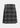 Traditional_Grey_Watch_Tartan_kilt_front_image_with_pleated_design_and_adjustable_buckles_for_men