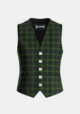 Traditional_Gunn_VS_Tartan_795_Waistcoat_front_image