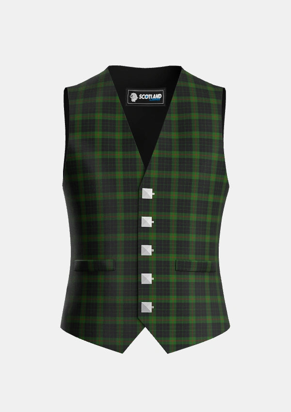 Traditional_Gunn_VS_Tartan_795_Waistcoat_front_image