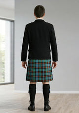 Traditional_Guthrie_Ancient_Tartan_Kilt_and_Argyle_Jacket_Kilt_Outfit_back_image