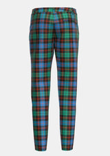 Maßgefertigte Guthrie Tartan Hose	