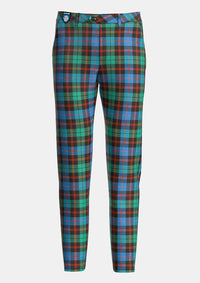 Maßgefertigte Guthrie Tartan Hose	