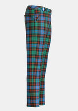 Maßgefertigte Guthrie Tartan Hose	
