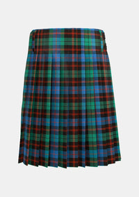 Handgefertigter Guthrie Tartan Kilt	