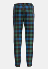 Maßgefertigte Guthrie Tartan Hose	