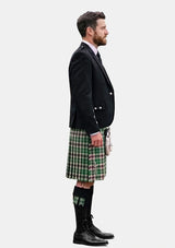 Traditional_Hackett_William_Tartan_10530_Kilt_and_Argyle_Jacket_Kilt_Outfits_right_image