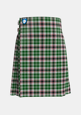 Traditional_Hackett_William_Tartan_10530_kilt_front_image_with_pleated_design_and_adjustable_buckles_for_men