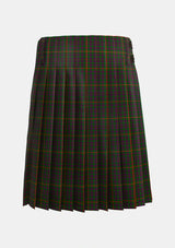 Traditional_Hall_1994_Tartan_2092_kilt_back_image_with_pleated_design_and_adjustable_buckles_for_men