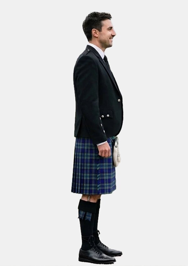 Traditional_Hall_tartan_11754_Kilt_and_Argyle_Jacket_Kilt_Outfits_right_image