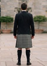 Traditional_Halliday_Tartan_7552_Kilt_and_Argyle_Jacket_Kilt_Outfit_back_image
