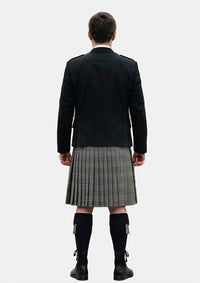 Traditional_Halliday_Tartan_7552_Kilt_and_Argyle_Jacket_Kilt_Outfits_back_image