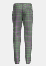 Halliday Tartan Trouser