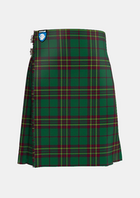 Traditional_Hancock_N_Tartan_13993_kilt_front_image_with_pleated_design_and_adjustable_buckles_for_men