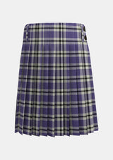 Traditional_Hanna_Bible_Personal_Tartan_619_kilt_back_image_with_pleated_design_and_adjustable_buckles_for_men