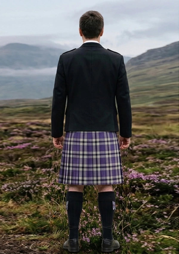 Traditional_Hanna_Tartan_619_Kilt_and_Argyle_Jacket_Kilt_Outfit_back_image