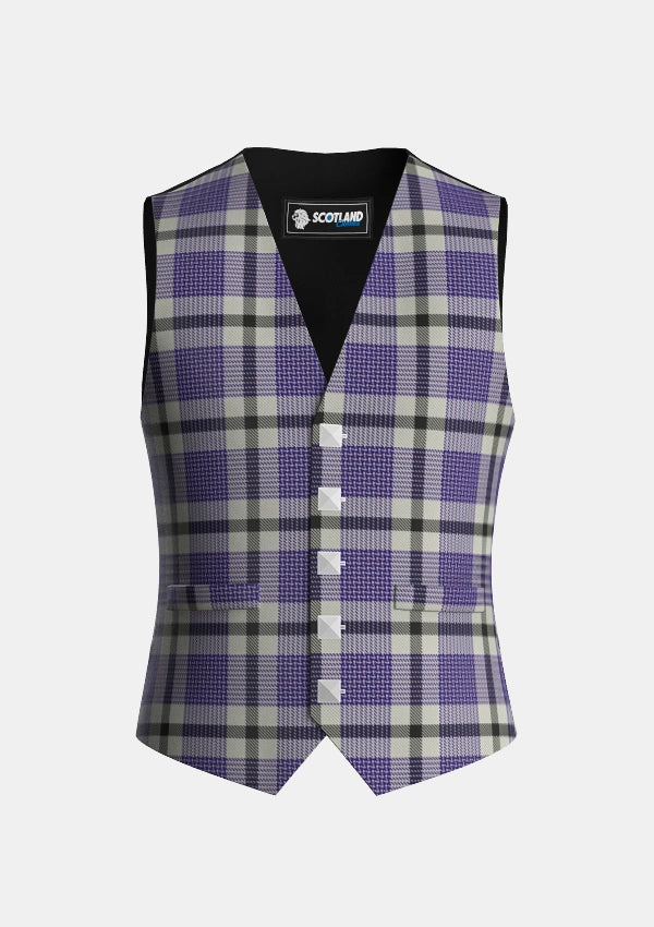 Traditional_Hanna_Tartan_619_Waistcoat_front_image