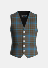Traditional_Hanna_of_Leith_yellow_line_Tartan_5144_Waistcoat_front_image