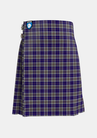 Traditional_Hanna_of_Stirlingshire_Tartan_5150_kilt_front_image_with_pleated_design_and_adjustable_buckles_for_men