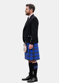 Traditional_Hannah_Tartan_3257_Kilt_and_Argyle_Jacket_Kilt_Outfits_left_image
