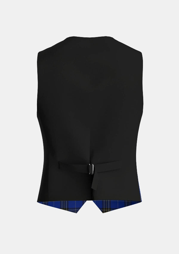 Traditional_Hannah_Tartan_3257_Waistcoat_back_image