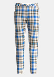 Hannay Tartan Trouser
