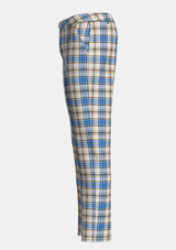 Hannay Tartan Trouser